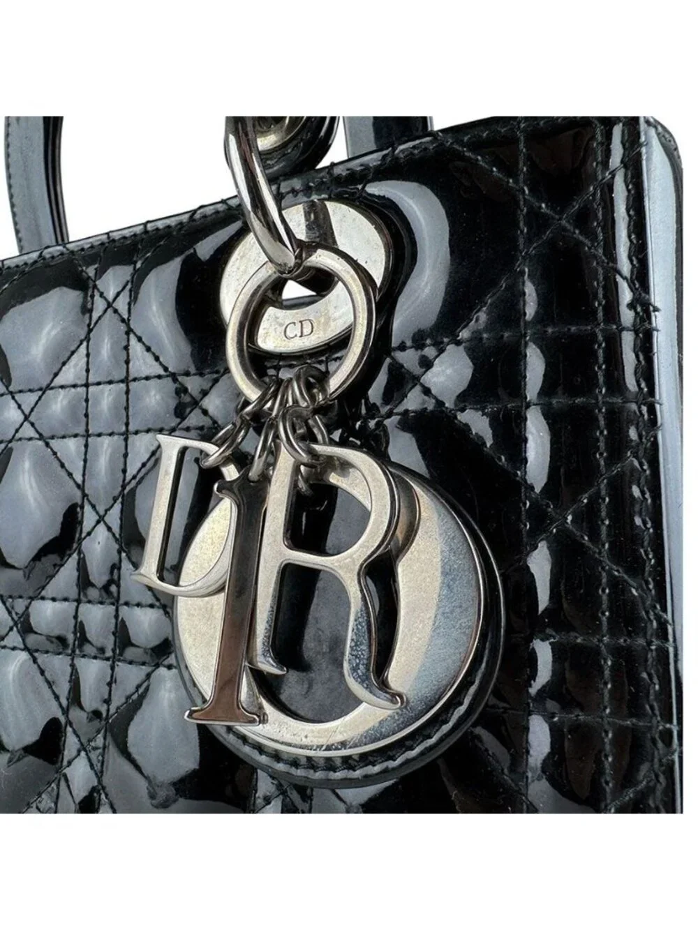 Dior Shoulder